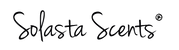 Solasta Scents® logo
